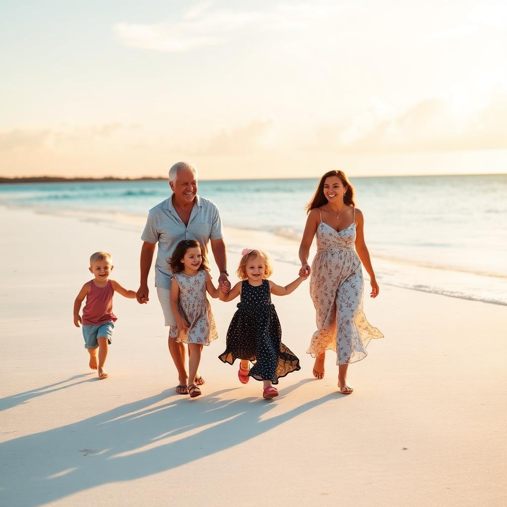 Family Adventures